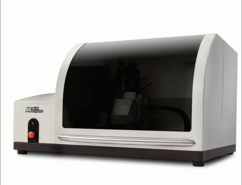 ABI QuantStudio 12K Flex System Molecular Biology Real Time PCR High Throughput